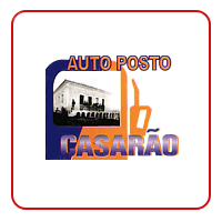 Auto Posto Casarão