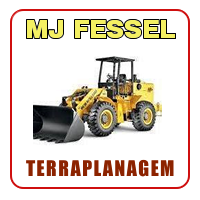 MJ Fessel Terraplanagem