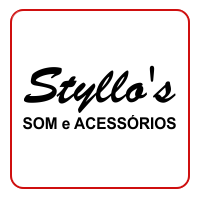 Styllo's Som e Acessórios